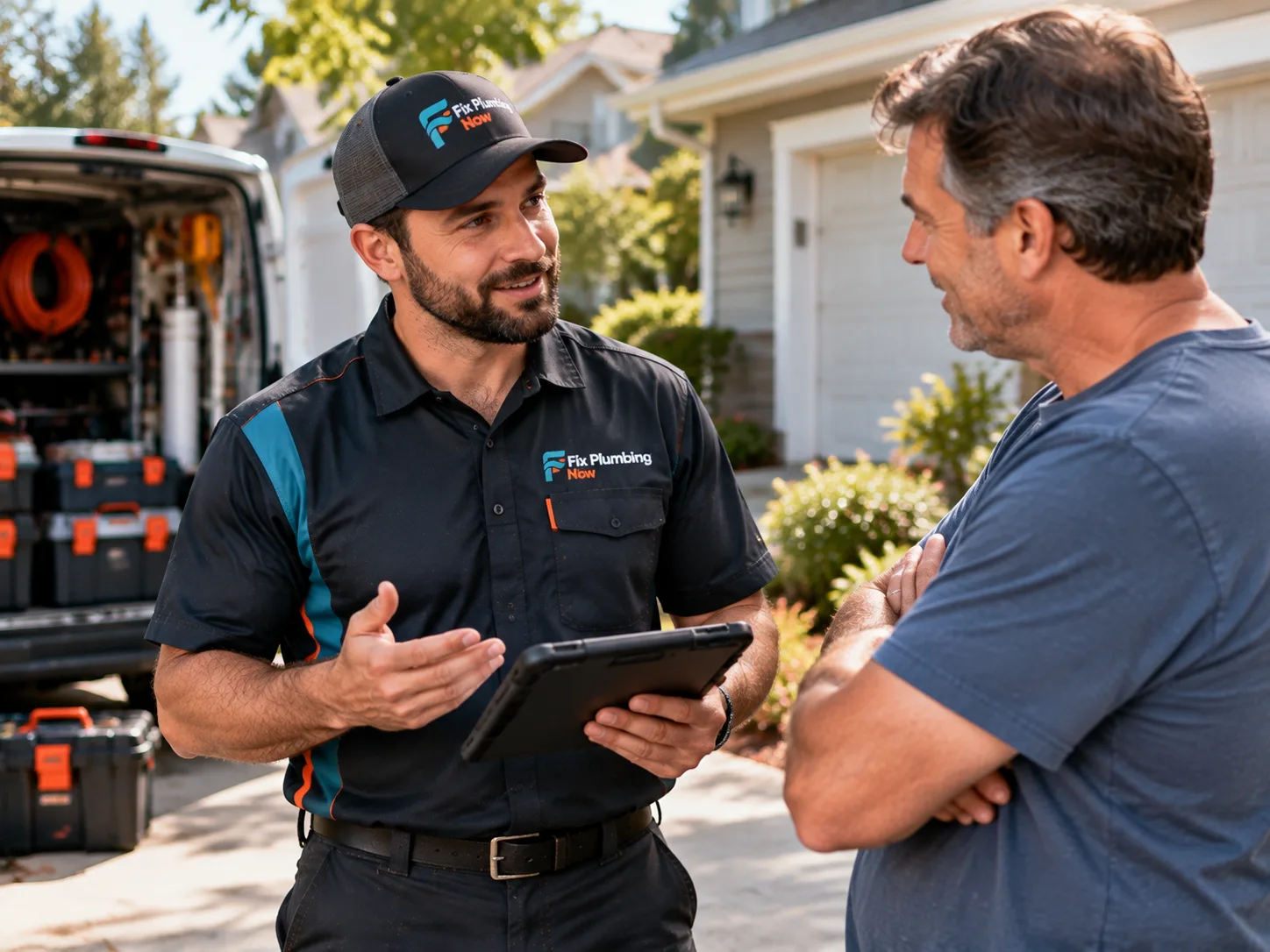 Clogged Drain Service Lapel, IN FAQs